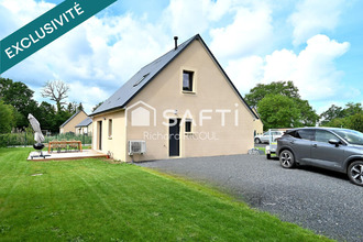 achat maison goustranville 14430
