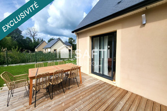 achat maison goustranville 14430