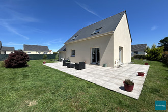 achat maison goustranville 14430
