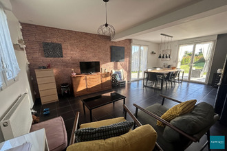 achat maison goustranville 14430