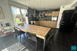 achat maison goustranville 14430