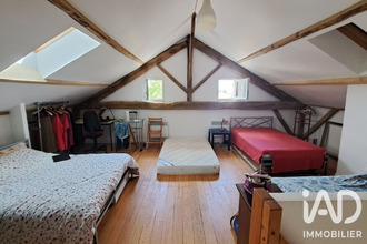 achat maison gout-rossignol 24320