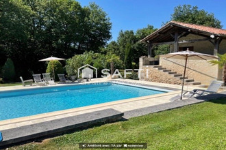 achat maison gout-rossignol 24320