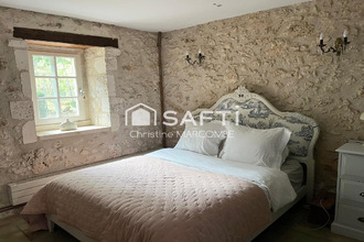 achat maison gout-rossignol 24320