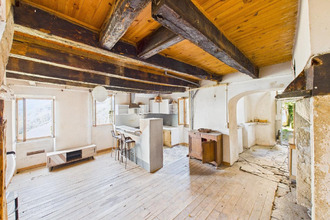 achat maison goutrens 12390