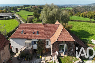 achat maison goutrens 12390