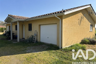 achat maison gouts 40400