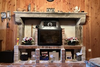 achat maison gouttieres 63390