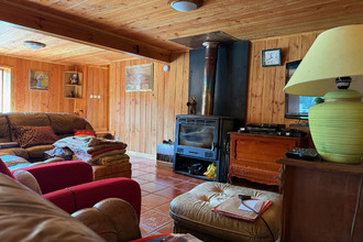 achat maison gouttieres 63390