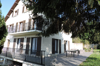 achat maison gouvernes 77400