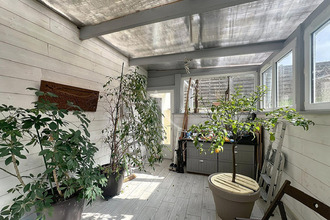 achat maison gouvernes 77400