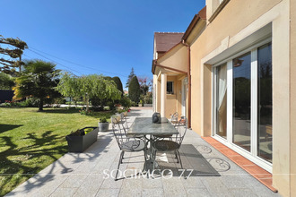 achat maison gouvernes 77400