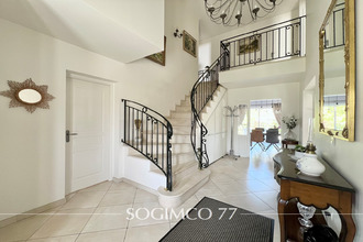 achat maison gouvernes 77400