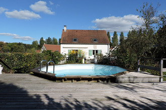 achat maison gouvernes 77400