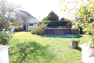 achat maison gouvernes 77400