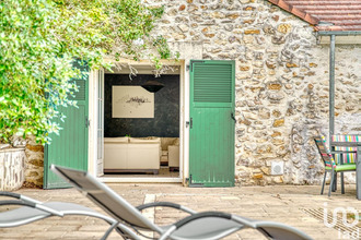 achat maison gouvernes 77400