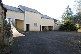 achat maison gouvernes 77400