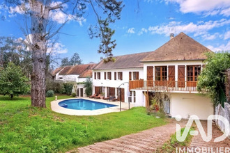 achat maison gouvernes 77400