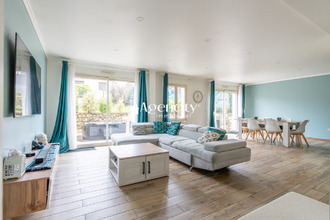 achat maison gouvernes 77400