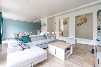 achat maison gouvernes 77400