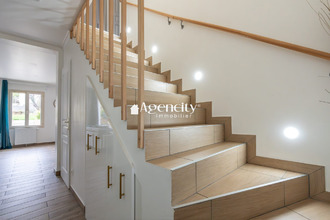 achat maison gouvernes 77400