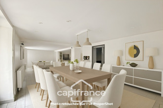 achat maison gouvernes 77400