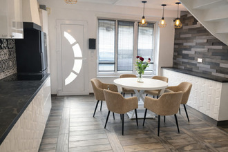 achat maison gouvernes 77400