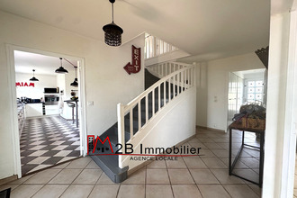 achat maison gouvernes 77400