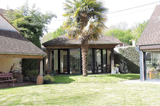 achat maison gouvernes 77400