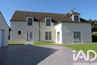 achat maison gouvernes 77400