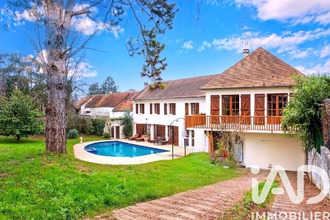 achat maison gouvernes 77400