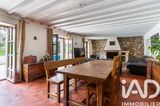 achat maison gouvernes 77400
