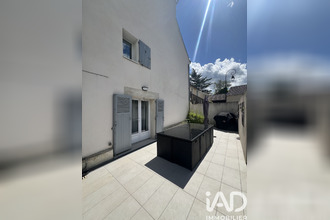 achat maison gouvernes 77400