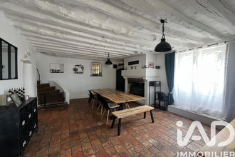 achat maison gouvernes 77400