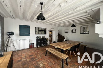 achat maison gouvernes 77400