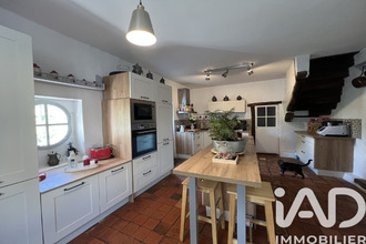 achat maison gouvernes 77400
