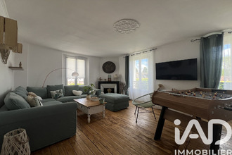 achat maison gouvernes 77400