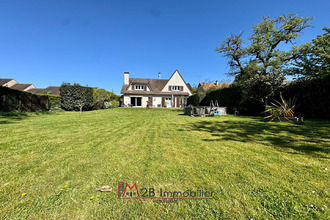 achat maison gouvernes 77400