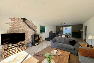 achat maison gouvernes 77400