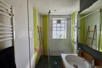achat maison gouvernes 77400