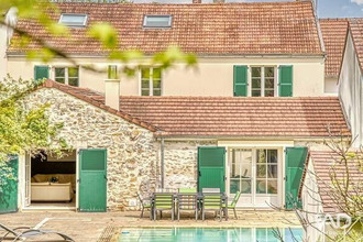 achat maison gouvernes 77400