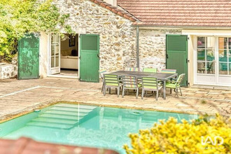 achat maison gouvernes 77400