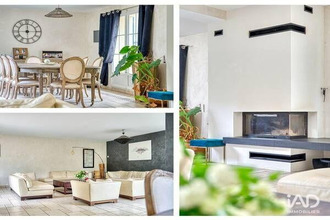 achat maison gouvernes 77400