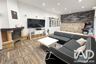 achat maison gouvernes 77400