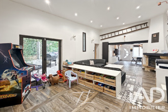 achat maison gouvernes 77400