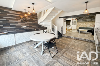 achat maison gouvernes 77400