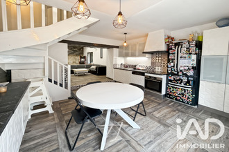 achat maison gouvernes 77400