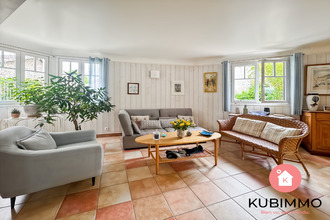 achat maison gouvernes 77400