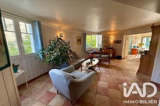 achat maison gouvernes 77400