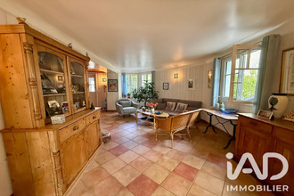 achat maison gouvernes 77400